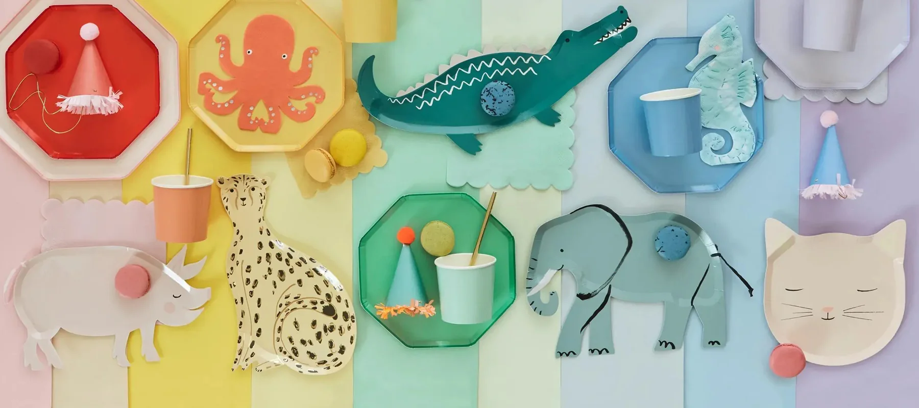 Magical Moments, Whimsically Crafted