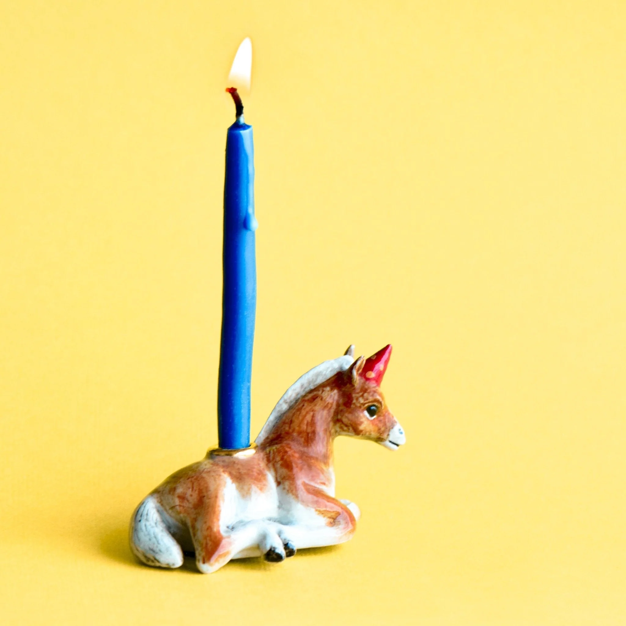 Cake Toppers & Flags